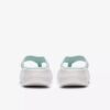 Tongs Solevana Post pour femme, vert écume de mer Tongs Solevana Post pour femme, vert écume de mer