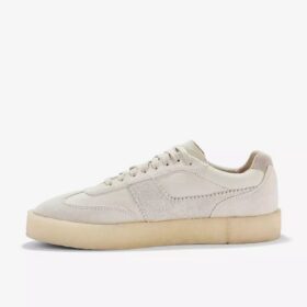 Tor 80 pour femme. Baskets blanches