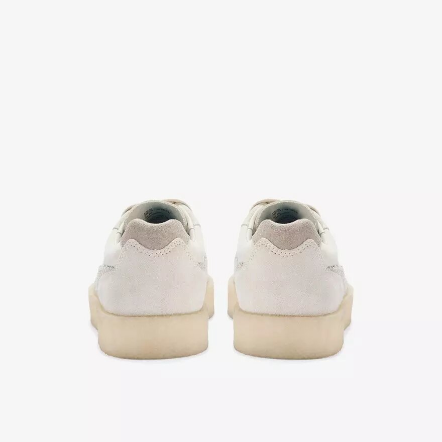 Tor 80 pour femme. Baskets blanches Tor 80 pour femme. Baskets blanches