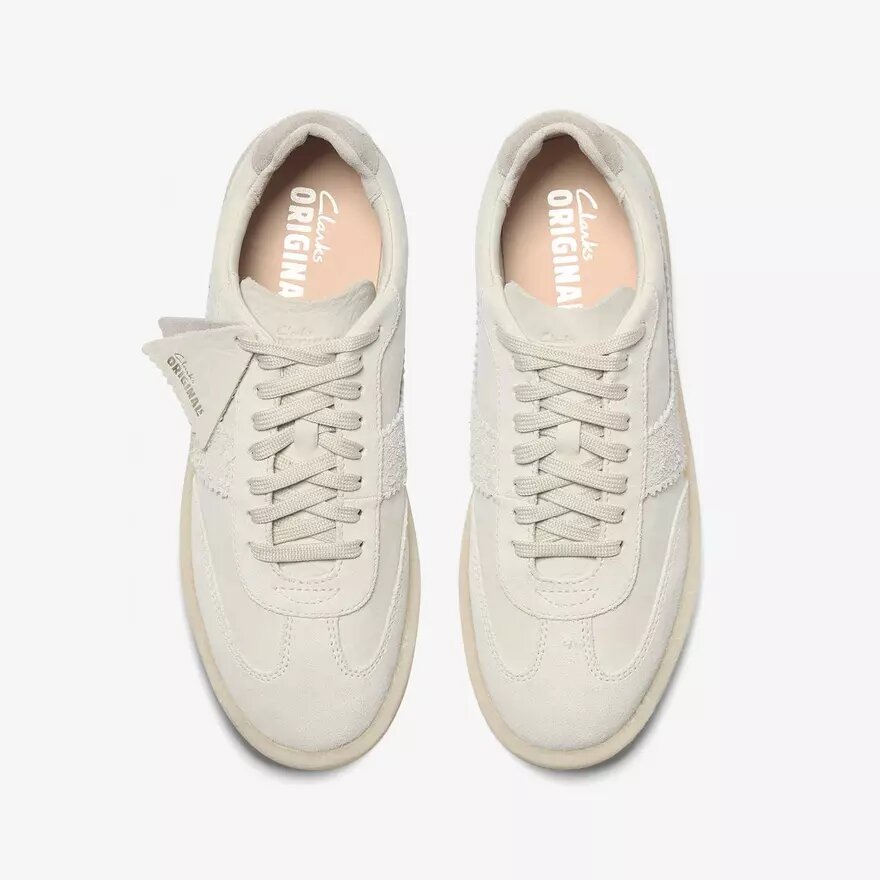 Tor 80 pour femme. Baskets blanches Tor 80 pour femme. Baskets blanches