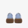 Torhill Bee pour femme en cuir verni bleu clair Torhill Torhill Bee pour femme en cuir verni bleu clair Torhill