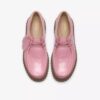 Torhill Bee pour femme en cuir verni rose Torhill Torhill Bee pour femme en cuir verni rose Torhill