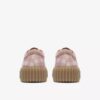 Torhill Bee pour femme en textile rose pâle