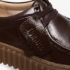 Torhill Bee pour femme, marron foncé verni Torhill Torhill Bee pour femme, marron foncé verni Torhill