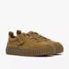 Torhill Lace pour homme en daim ocre Torhill Lace pour homme en daim ocre