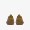 Torhill Lace pour homme en daim ocre Torhill Lace pour homme en daim ocre