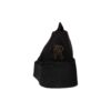 Trek Compensées « Black Suede » 26174019