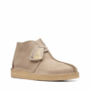 Trek Hi 50e anniversaire en daim « Sand » 26169535