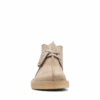 Trek Hi 50e anniversaire en daim « Sand » 26169535