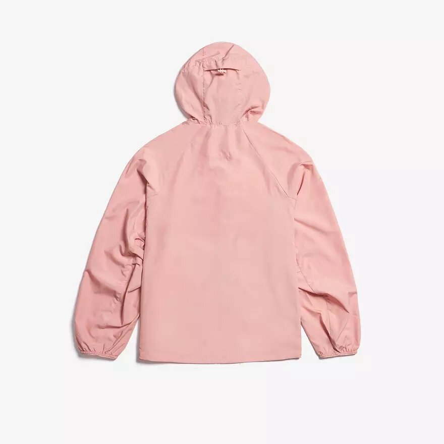 Veste Cloudstepper Pack-It pour femme, couleur rose poudré, taille US Veste Cloudstepper Pack-It pour femme, couleur rose poudré, taille US