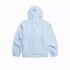 Veste compacte bleue Veste compacte bleue