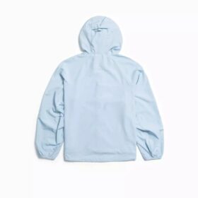 Veste compacte bleue Veste compacte bleue