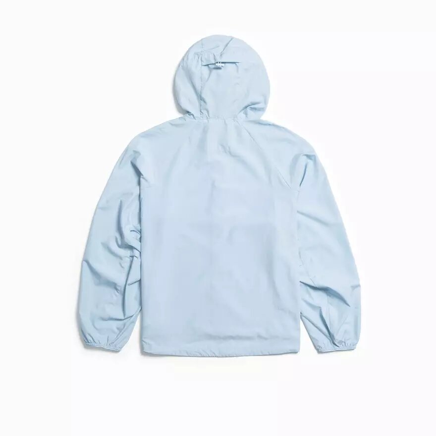 Veste compacte bleue Veste compacte bleue