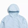Veste compacte bleue Veste compacte bleue