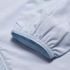 Veste compacte bleue Veste compacte bleue