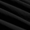 Veste compacte noire Veste compacte noire