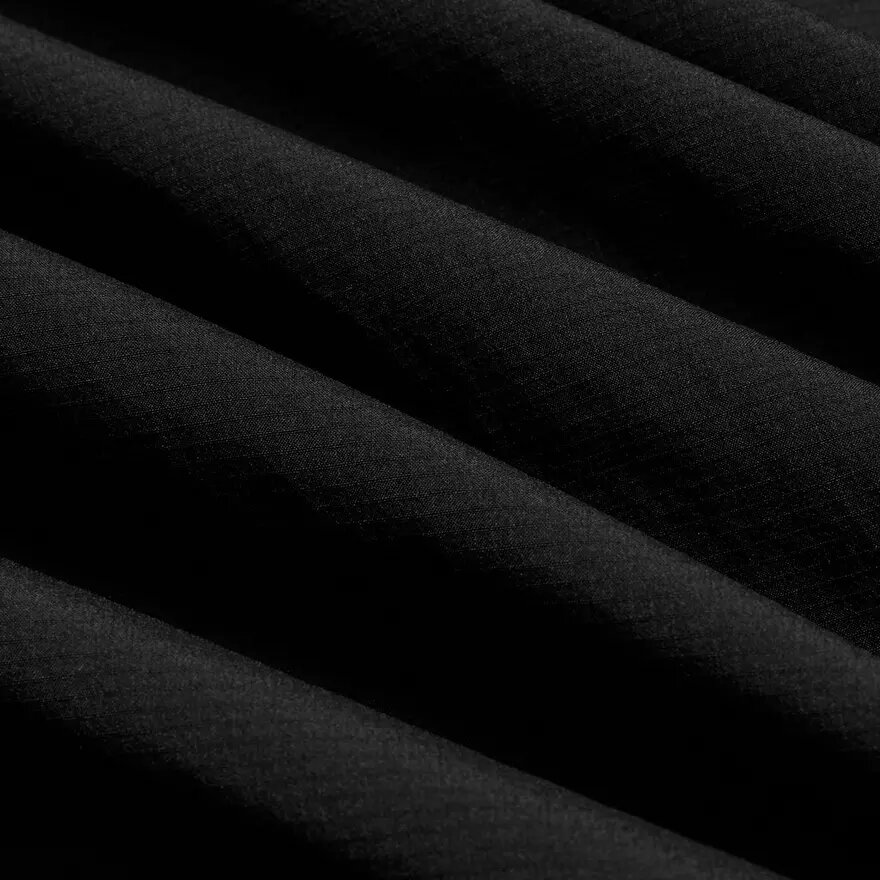 Veste compacte noire Veste compacte noire