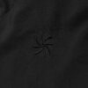 Veste compacte noire Veste compacte noire