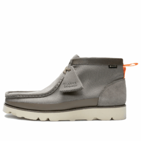 Wallabee 2.0 GTX « Grey Combination » 26161437