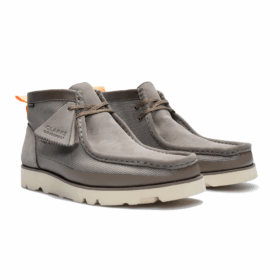 Wallabee 2.0 GTX « Grey Combination » 26161437