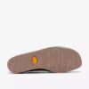 Wallabee 2604 pour femme en cuir verni argenté Wallabee 2604 pour femme en cuir verni argenté