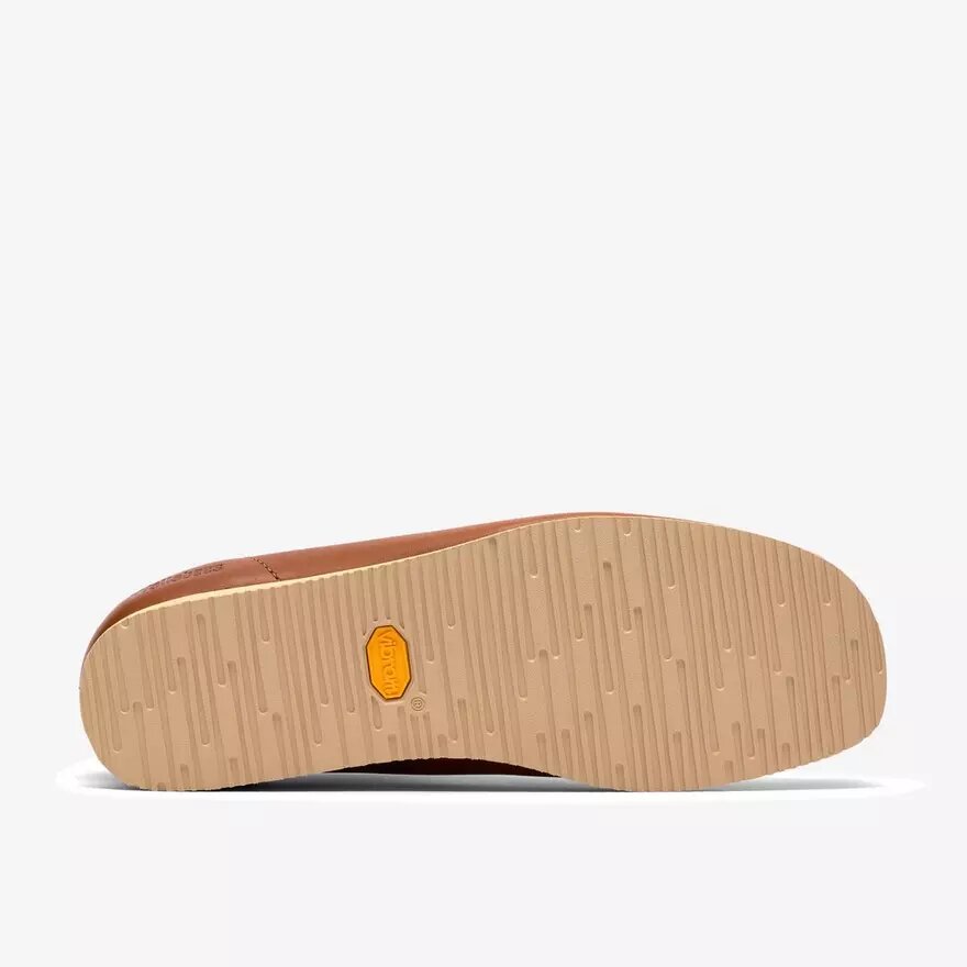 Wallabee 2604 pour homme en cuir marron Wallabee 2604 pour homme en cuir marron