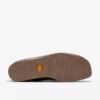 Wallabee 2604 pour homme en cuir verni argenté Wallabee 2604 pour homme en cuir verni argenté
