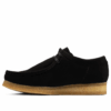 Wallabee « Black Vegan » 26163711