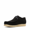Wallabee « Black Vegan » 26163711