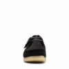 Wallabee « Black Vegan » 26163711