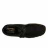 Wallabee « Black Vegan » 26163711