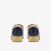 Wallabee bleu pour femme Wallabee bleu pour femme