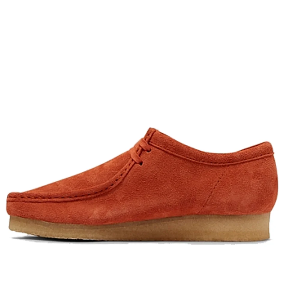 Wallabee « Burnt Orange » 26173637 Wallabee « Burnt Orange » 26173637