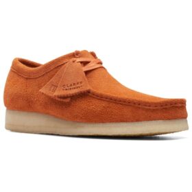 Wallabee « Burnt Orange » 26173637