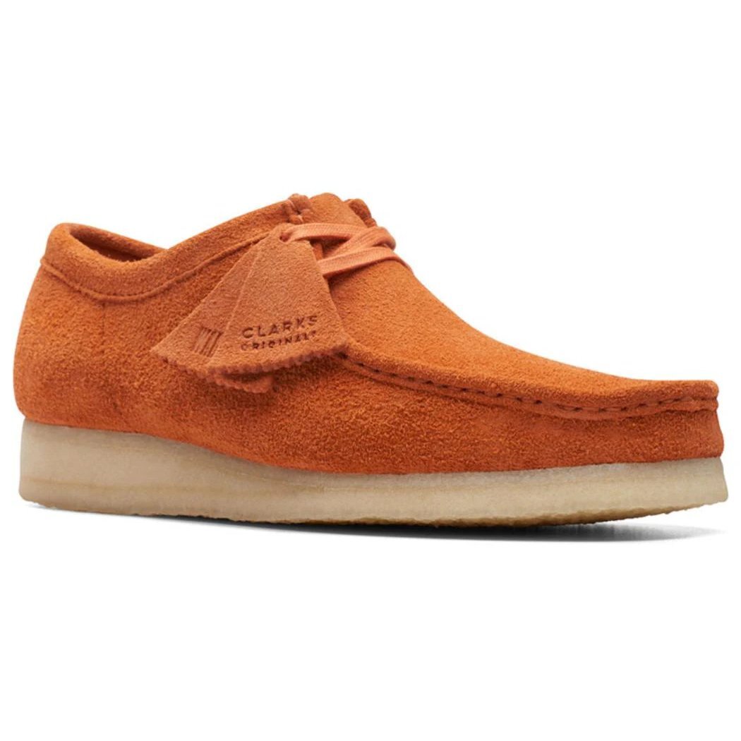 Wallabee « Burnt Orange » 26173637 Wallabee « Burnt Orange » 26173637
