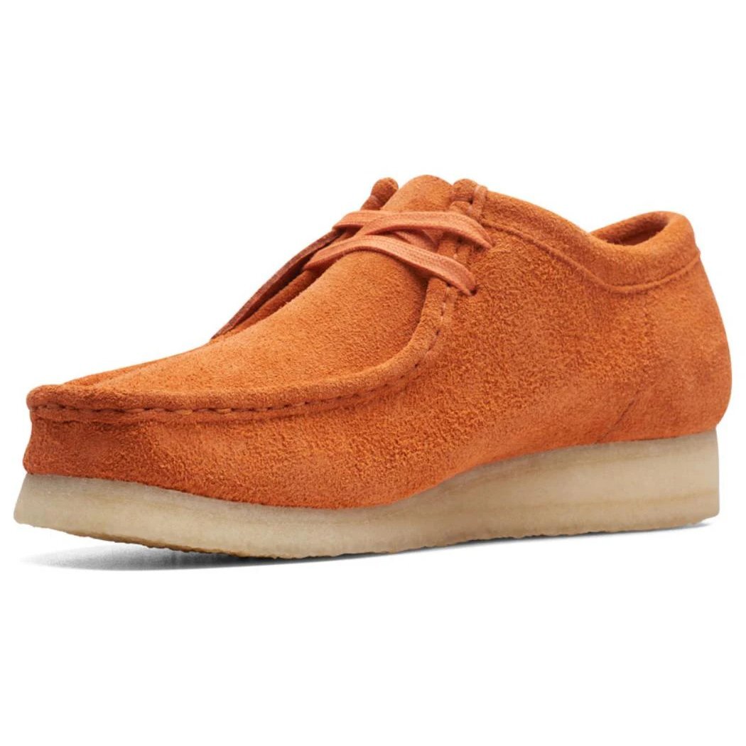 Wallabee « Burnt Orange » 26173637 Wallabee « Burnt Orange » 26173637