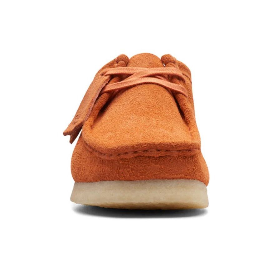 Wallabee « Burnt Orange » 26173637 Wallabee « Burnt Orange » 26173637