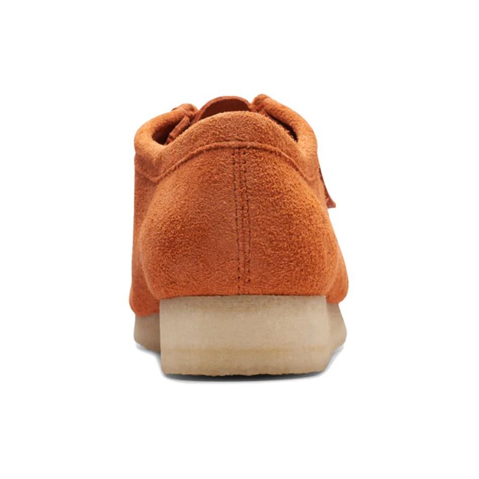 Wallabee « Burnt Orange » 26173637 Wallabee « Burnt Orange » 26173637
