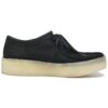 Wallabee Cup « Black Nubuck » 261581447
