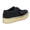 Wallabee Cup « Black Nubuck » 261581447
