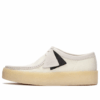 Wallabee Cup Textile « Off White » 26166218