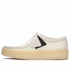 Wallabee Cup Textile « Off White » 26166218
