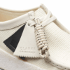 Wallabee Cup Textile « Off White » 26166218