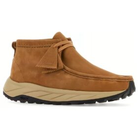 Wallabee Eden Suede « Dark Sand » 26173319