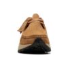 Wallabee Eden Suede « Dark Sand » 26173319