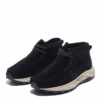 Wallabee Eden Suede « Noir » 26173320