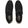 Wallabee Eden Suede « Noir » 26173320