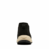 Wallabee Eden Suede « Noir » 26173320