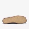 Wallabee en cuir blanc pour homme Wallabee en cuir blanc pour homme