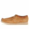 Wallabee en daim « Oakmoss » 26166241